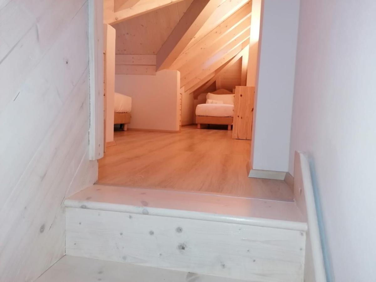 Hotel Rosengarten Tarvisio Ngoại thất bức ảnh