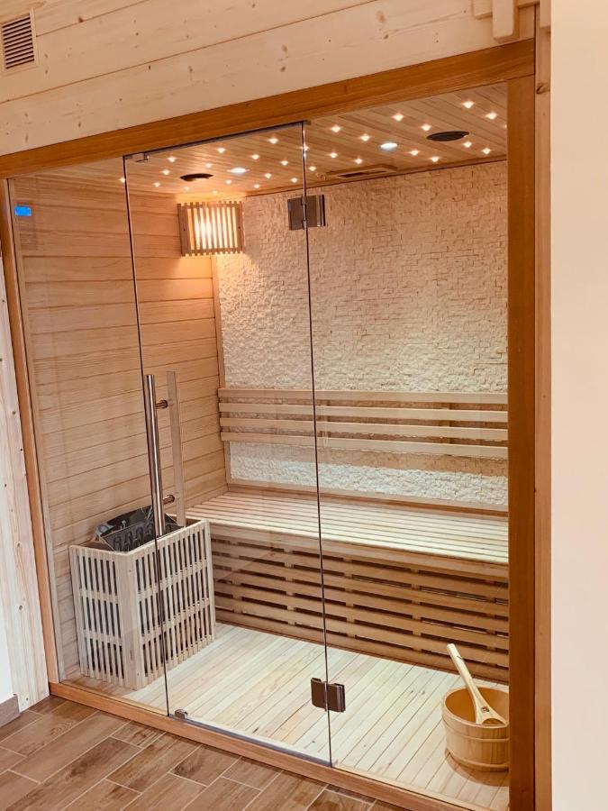 Hotel Rosengarten Tarvisio Ngoại thất bức ảnh