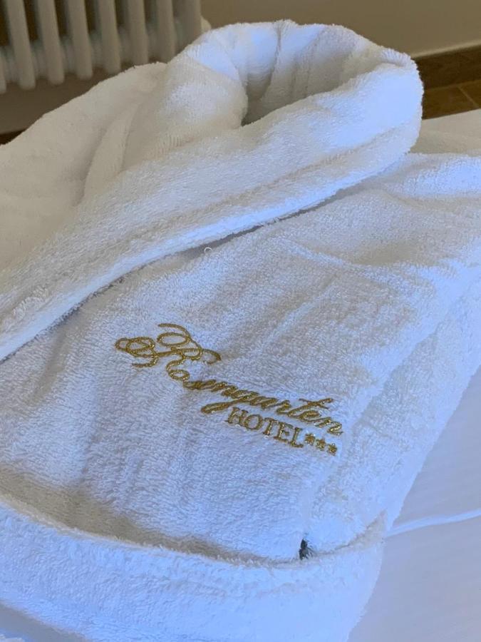 Hotel Rosengarten Tarvisio Ngoại thất bức ảnh