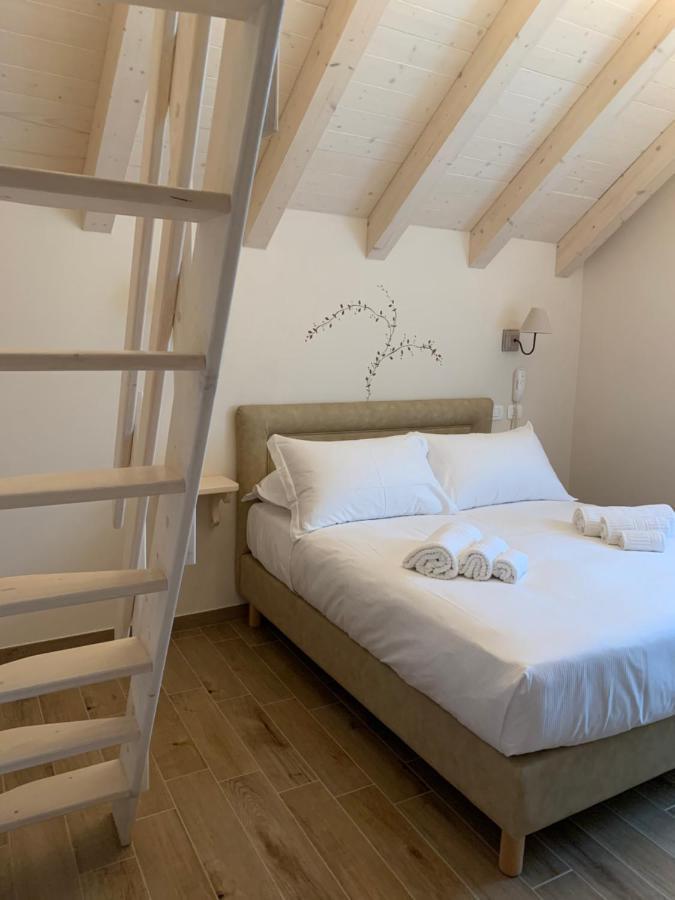 Hotel Rosengarten Tarvisio Ngoại thất bức ảnh