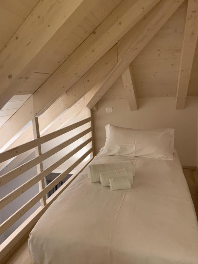 Hotel Rosengarten Tarvisio Ngoại thất bức ảnh